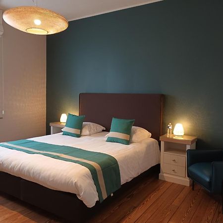 L'Albizia Hotel Libin Ngoại thất bức ảnh