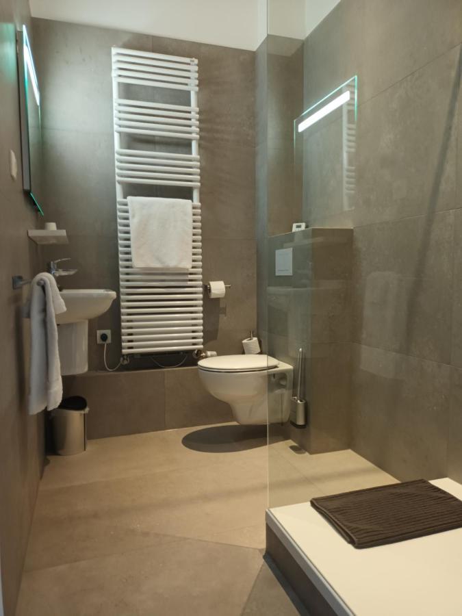 L'Albizia Hotel Libin Ngoại thất bức ảnh