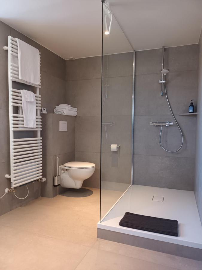 L'Albizia Hotel Libin Ngoại thất bức ảnh