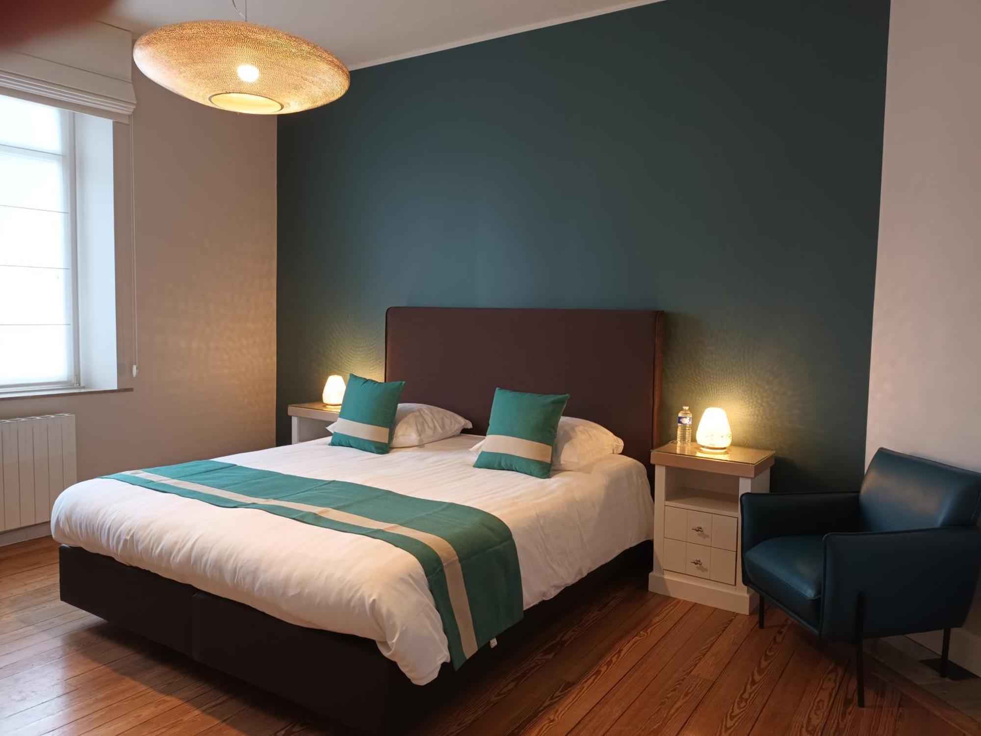L'Albizia Hotel Libin Ngoại thất bức ảnh