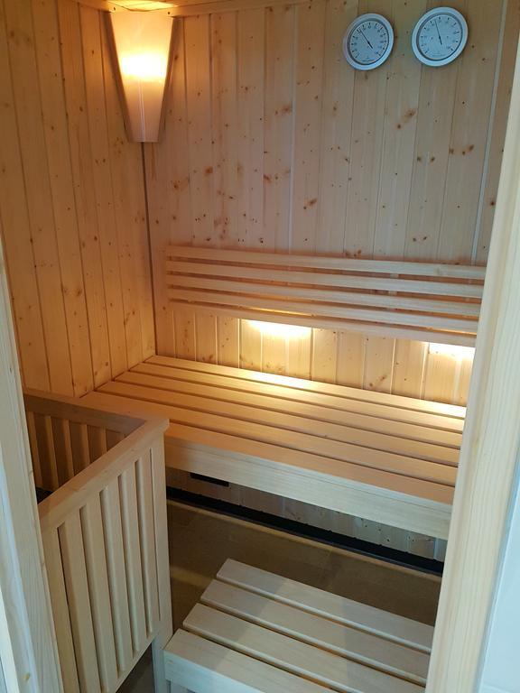 L'Albizia Hotel Libin Ngoại thất bức ảnh