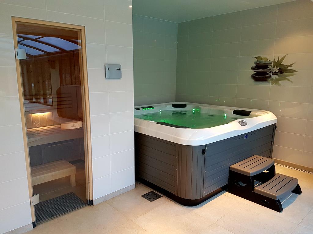 L'Albizia Hotel Libin Ngoại thất bức ảnh